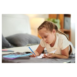 Elektronický zápisník Secret Safe - Šmoulové