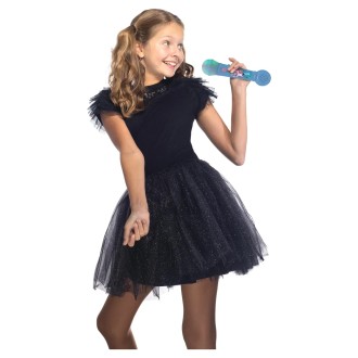 Svítící mikrofon s melodiemi - Disney Stitch