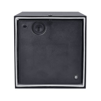 Solight LED venkovní nástěnné osvětlení Terni, 12W, 560lm, 3000K