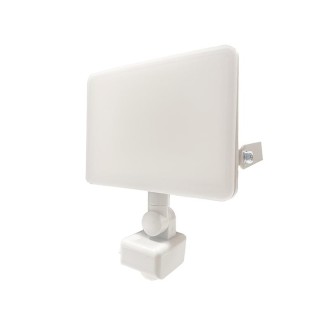 NEDES - LED bílý reflektor 50W / 4000K - LF7124S