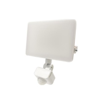 NEDES - LED bílý reflektor 50W / 4000K - LF7124S