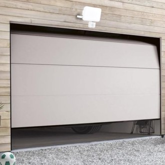 NEDES - LED bílý reflektor 30W / 4000K - LF7123S