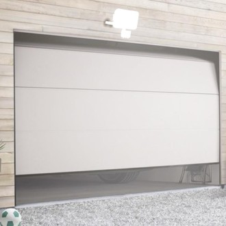 NEDES - LED bílý reflektor 30W / 4000K - LF7123S