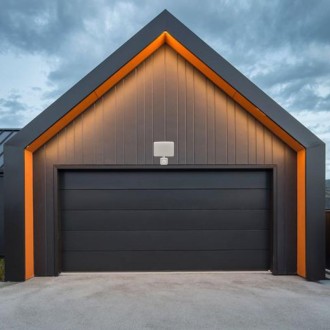 NEDES - LED bílý reflektor 20W / 4000K - LF7122S