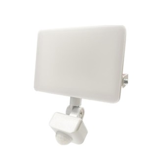 NEDES - LED bílý reflektor 20W / 4000K - LF7122S