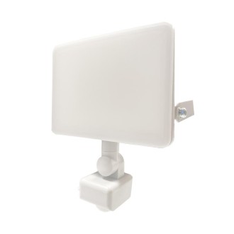 NEDES - LED bílý reflektor 20W / 4000K - LF7122S