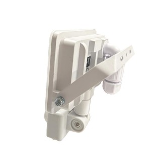 NEDES - LED bílý reflektor 10W / 4000K - LF7121S