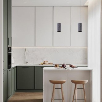 NEDES - Svítidlo masivní dřevo GU10 / 80 - WRG041