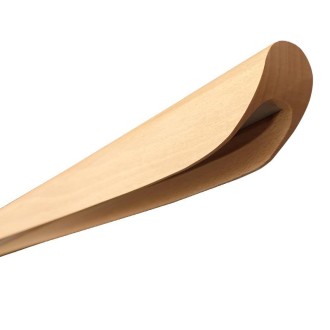 NEDES - Svítidlo masivní dřevo LED 22W / 1200 - WRL0821