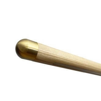 NEDES - Svítidlo masivní dřevo LED 22W / 1200 - WRL0521