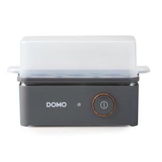 Elektrický vařič vajec - WOOD YOU - DOMO DO9283EK
