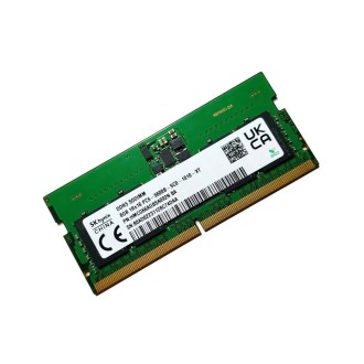 SK Hynix 8GB DDR5 5600MHz CL46 SODIMM
