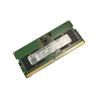 Micron 8GB DDR5 5600MHz CL46 SODIMM