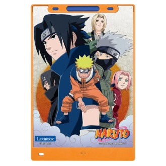 Kreslicí tablet s E-inkem - Naruto