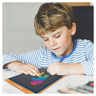 Kreslicí tablet s E-inkem - Naruto