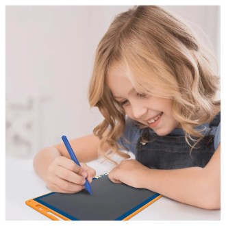 Kreslicí tablet s E-inkem - Naruto