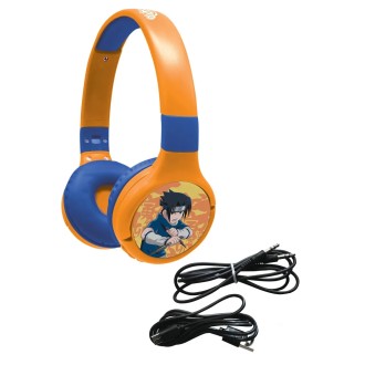 Skládací bezdrátová sluchátka - Naruto