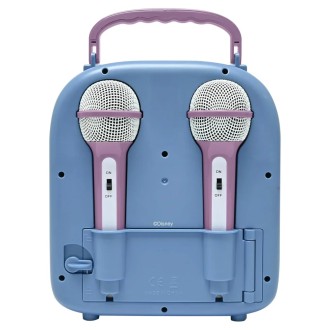 Přenosné karaoke - Disney Stitch