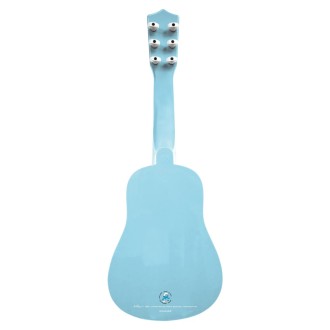 Moje první kytara 21" - Šmoulové