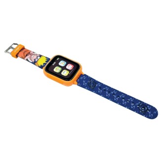 Multifunkční dětské hodinky - Naruto