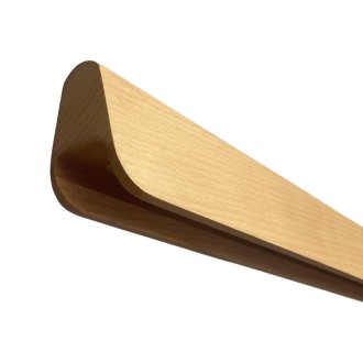 NEDES - Svítidlo masivní dřevo LED 22W / 1200 - WRL0421