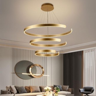 NEDES - LED svítidlo + dálkový ovladač 220W - J4329/G