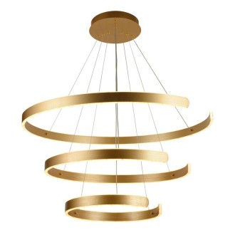 NEDES - LED svítidlo + dálkový ovladač 220W - J4329/G