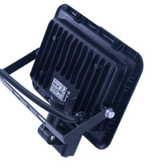 NEDES - LED reflektor + PIR 30W / 4000K - LF0023S