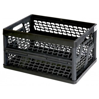 Přepravka skládací - nosnost 10 kg