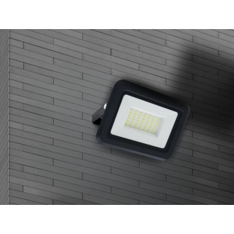 NEDES - LED reflektor 30W / 4000K - LF0023