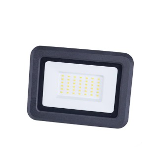 NEDES - LED reflektor 30W / 4000K - LF0023