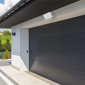 NEDES - LED bílý reflektor 30W / 4000K - LF7123