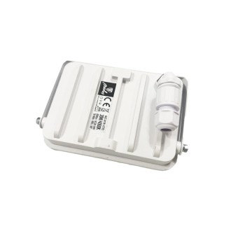 NEDES - LED bílý reflektor 30W / 4000K - LF7123