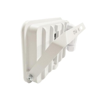 NEDES - LED bílý reflektor 30W / 4000K - LF7123