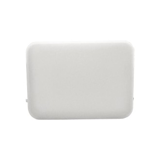 NEDES - LED bílý reflektor 30W / 4000K - LF7123