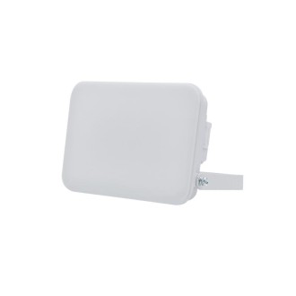 NEDES - LED bílý reflektor 30W / 4000K - LF7123