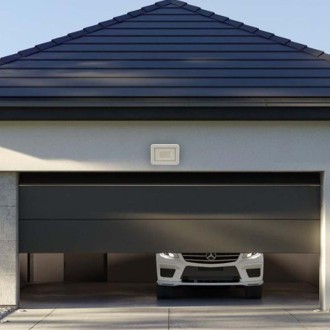 NEDES - LED bílý reflektor 20W / 4000K - LF0122