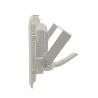 NEDES - LED bílý reflektor 20W / 4000K - LF0122