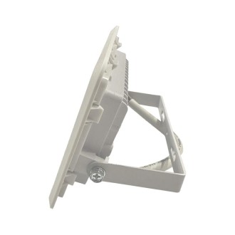 NEDES - LED bílý reflektor 20W / 4000K - LF0122