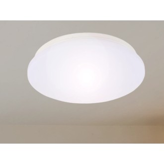 NEDES - LED svítidlo OPAL s PIR 12W / 4000K / PIR - LCL421P