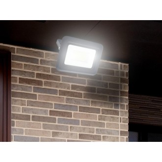 NEDES - LED reflektor 20W / 4000K - LF0022