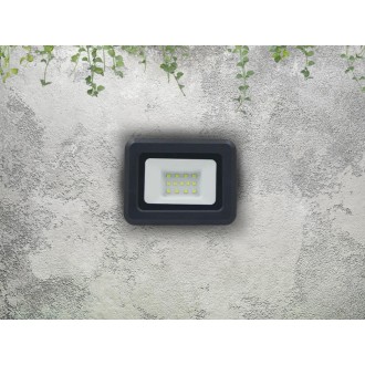 NEDES - LED reflektor 10W / 4000K - LF0021