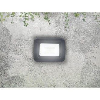 NEDES - LED reflektor 10W / 4000K - LF0021