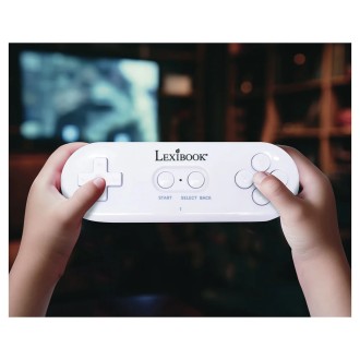 Herní TV Console - 2 ovladače + 250 her