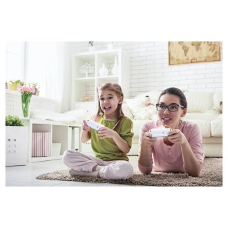 Herní TV Console - 2 ovladače + 250 her