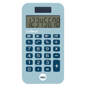 Kapesní kalkulačka Dinosaurus