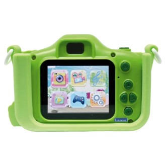 Dětský fotoaparát a kamera s krytem Dinosaurus
