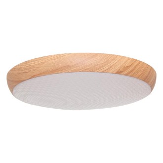 NEDES - LED svítidlo OPAL + dálkový ovladač + Wifi 48W - LC942W