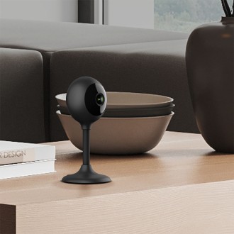 Solight domácí WiFi kamera