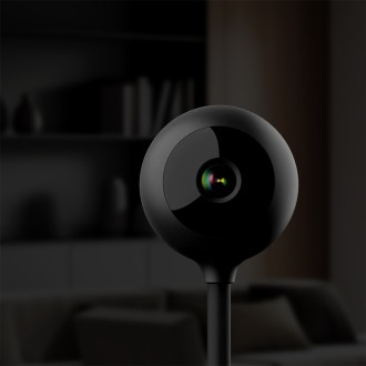 Solight domácí WiFi kamera